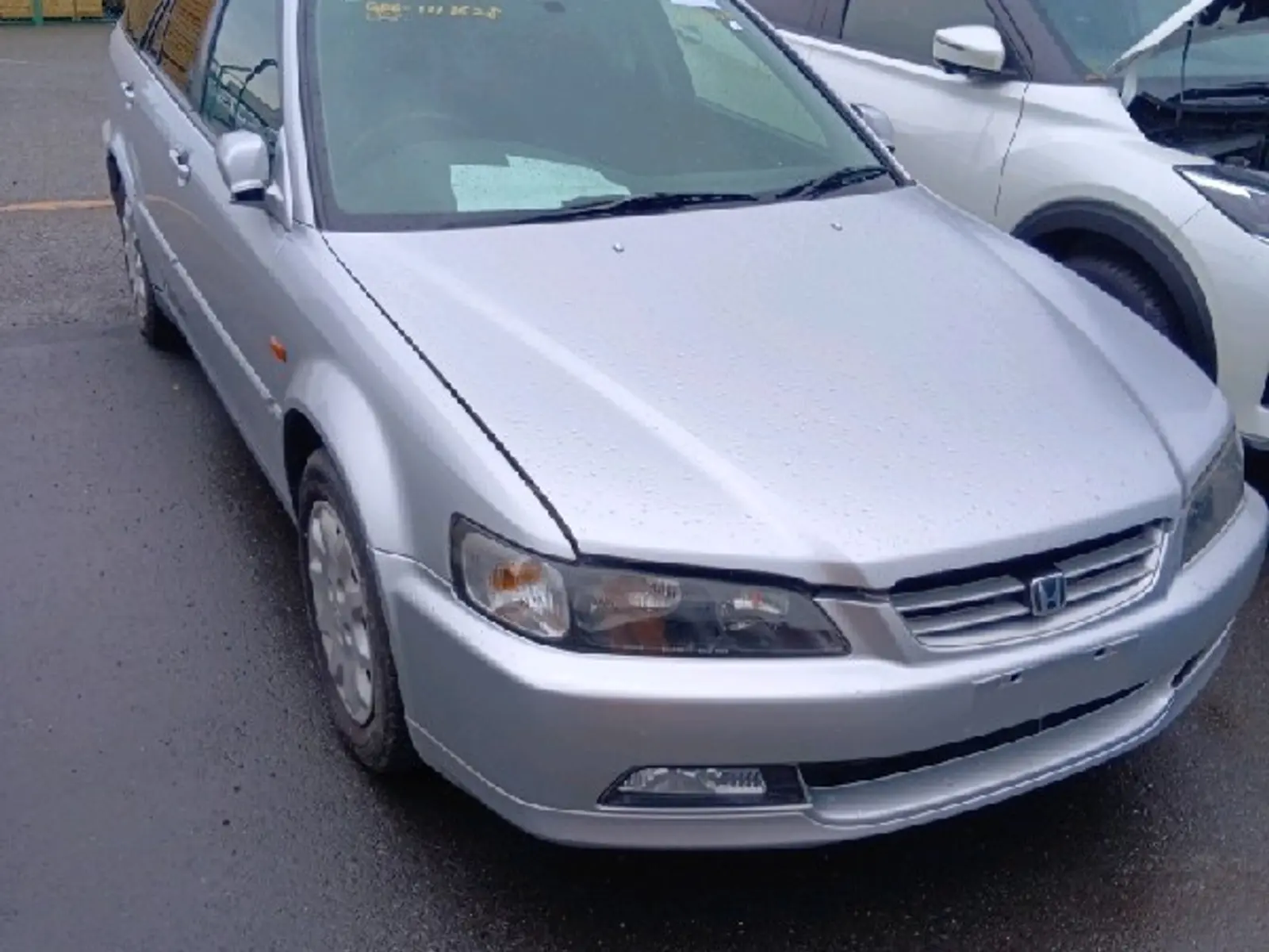 Listing photo