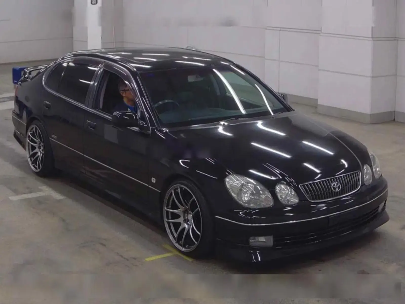Toyota Aristo For Sale | JDM Supply