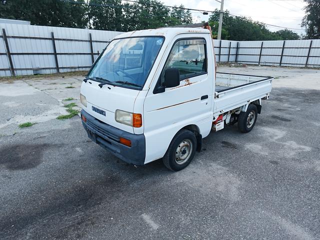 1996 Suzuki Carry