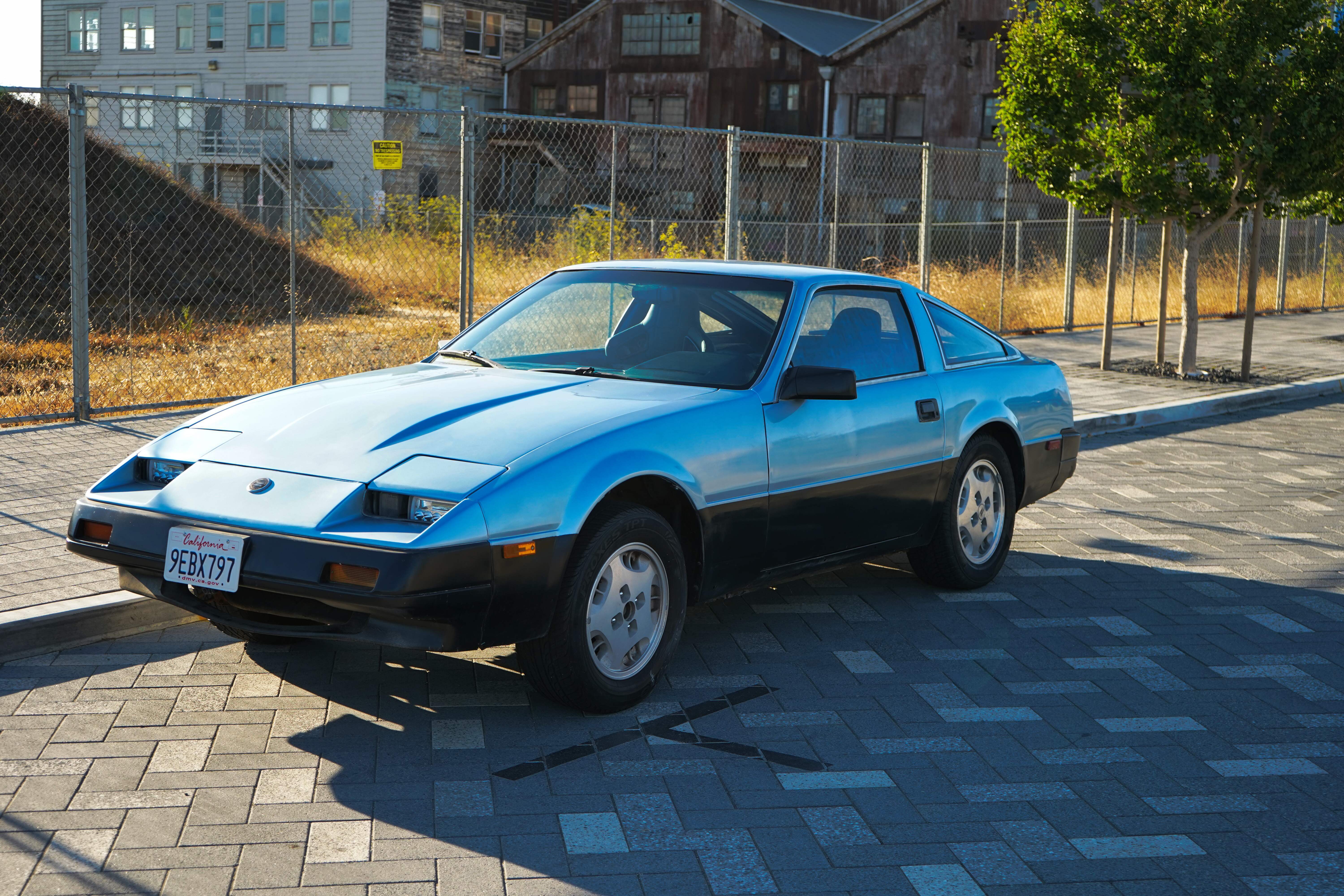 Nissan 300ZX For Sale | JDM Supply
