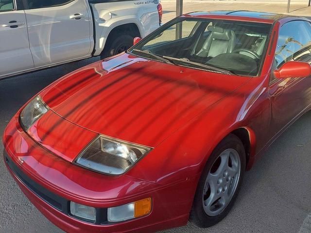 1990 Nissan 300ZX