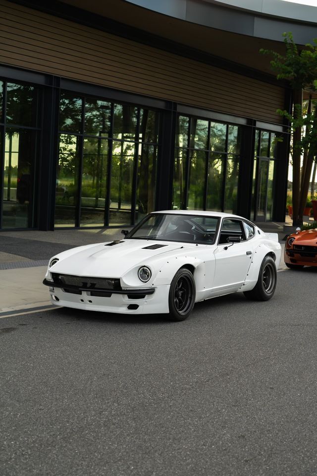 1977 Datsun 280Z Sold | JDM Supply
