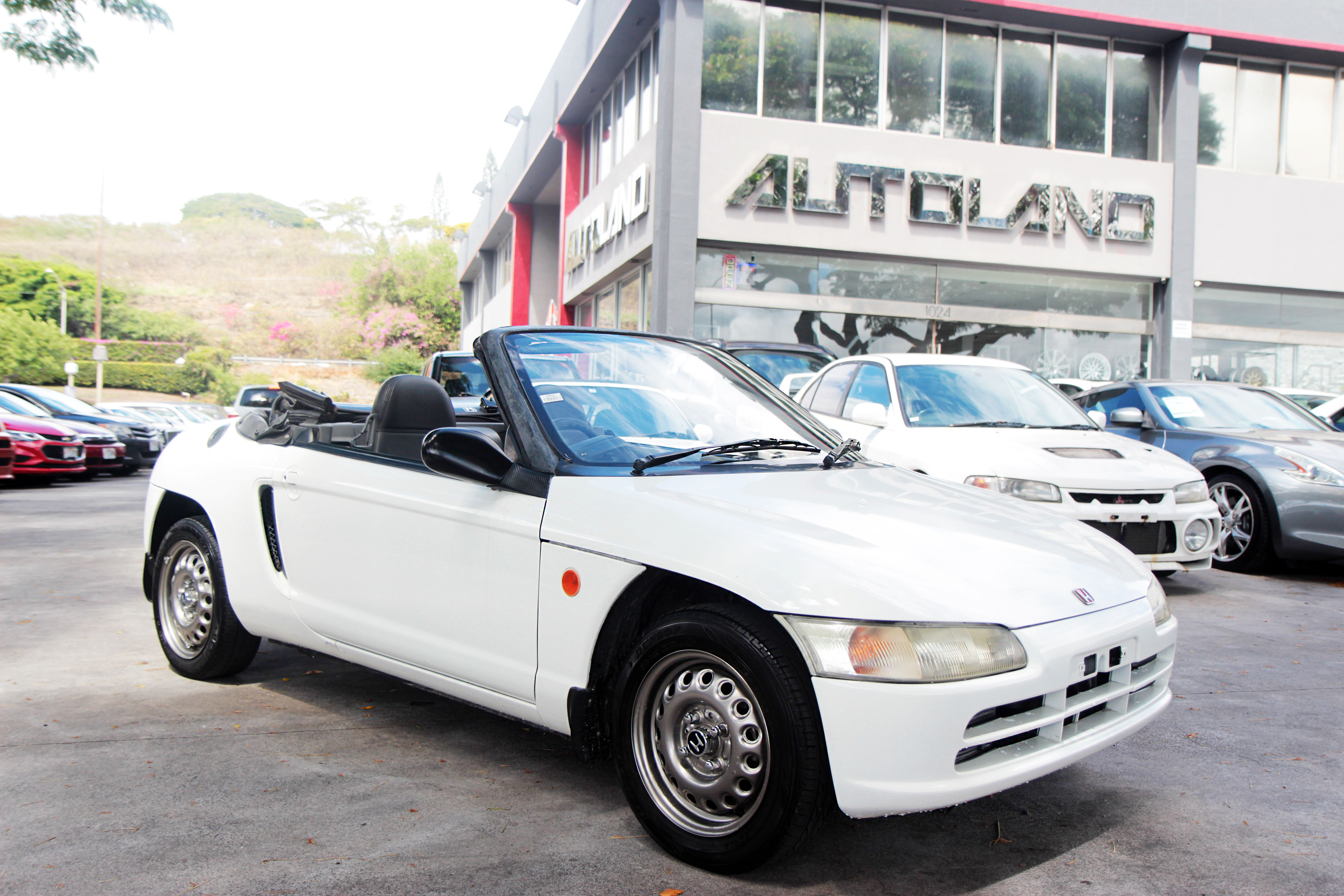 Honda Beat For Sale | JDM Supply