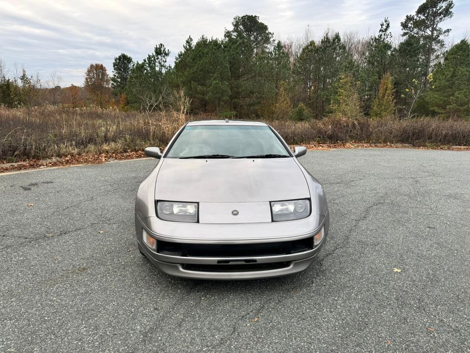 1999 Nissan Fairlady Z Sold | JDM Supply