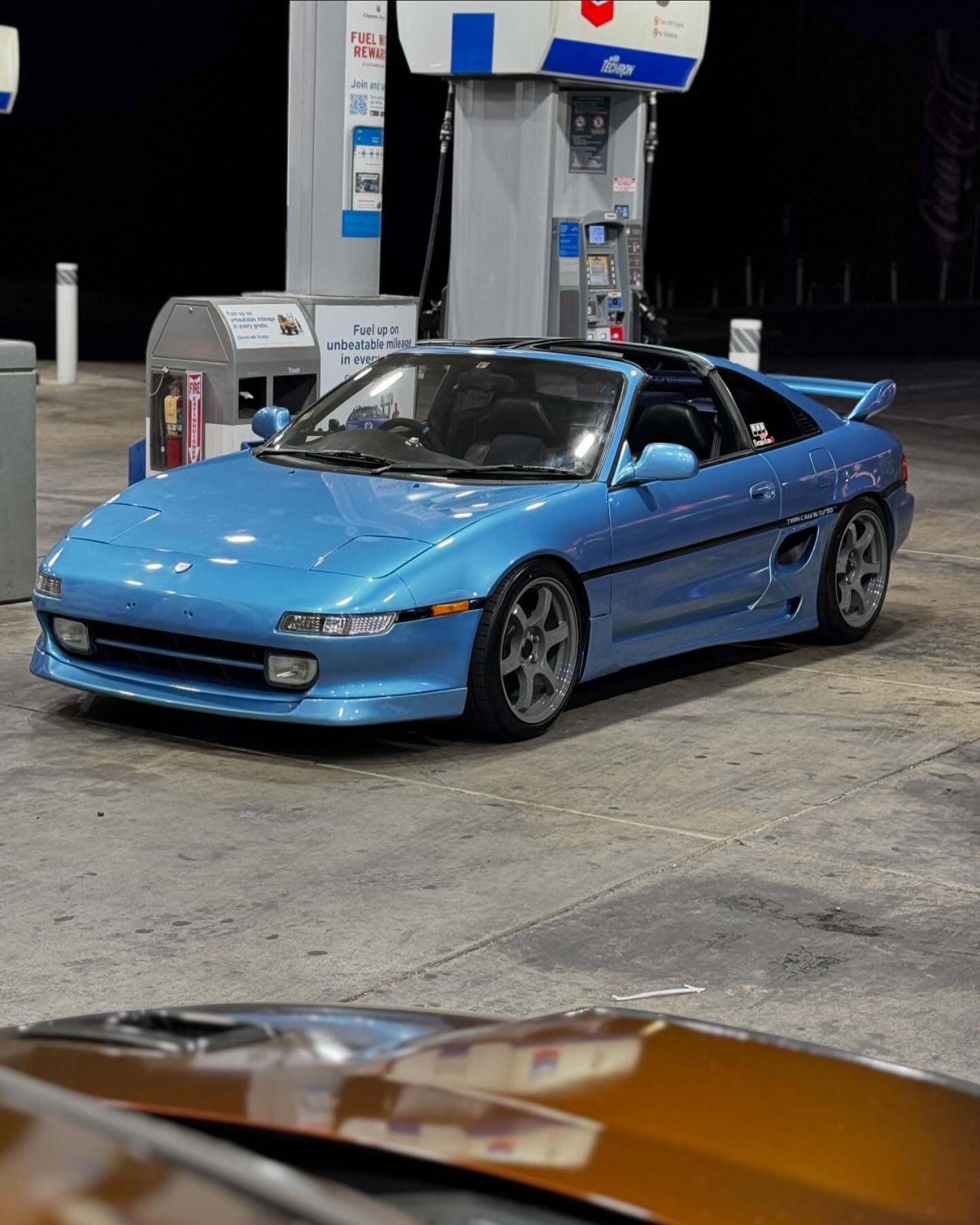 1994 Toyota MR2 GT Turbo Sold | JDM Supply