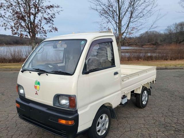 1994 Mitsubishi Minicab