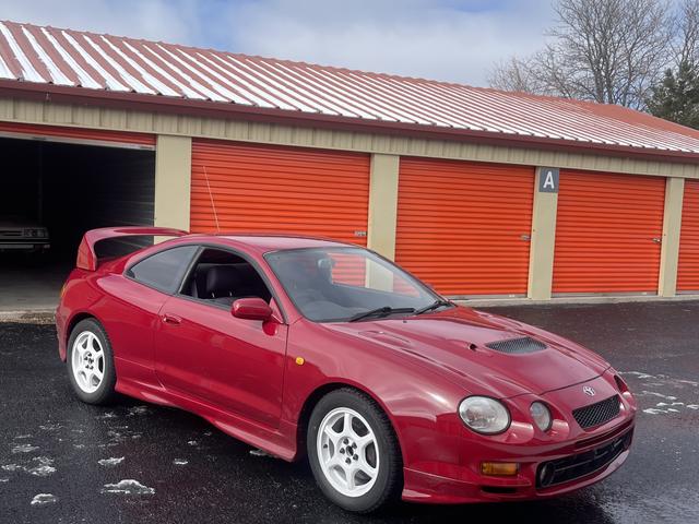 1994 Toyota Celica GT4