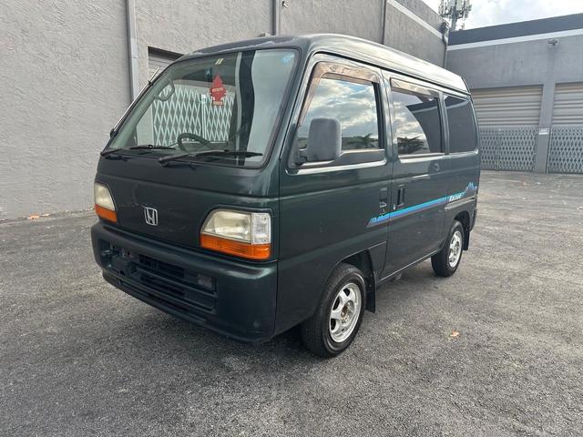 1995 Honda Acty Street Racoon