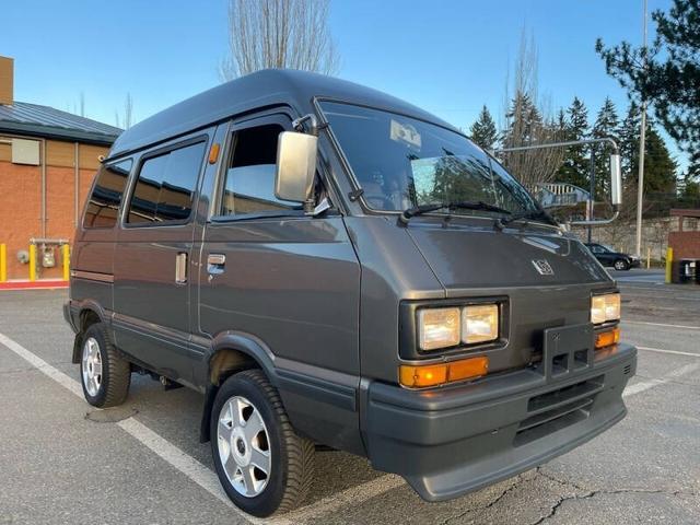 1990 Subaru Domingo GS