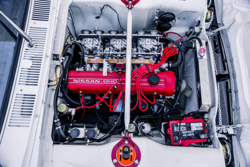 1972 Nissan Skyline 2000 GT-X For Sale $109,000 | JDM Supply