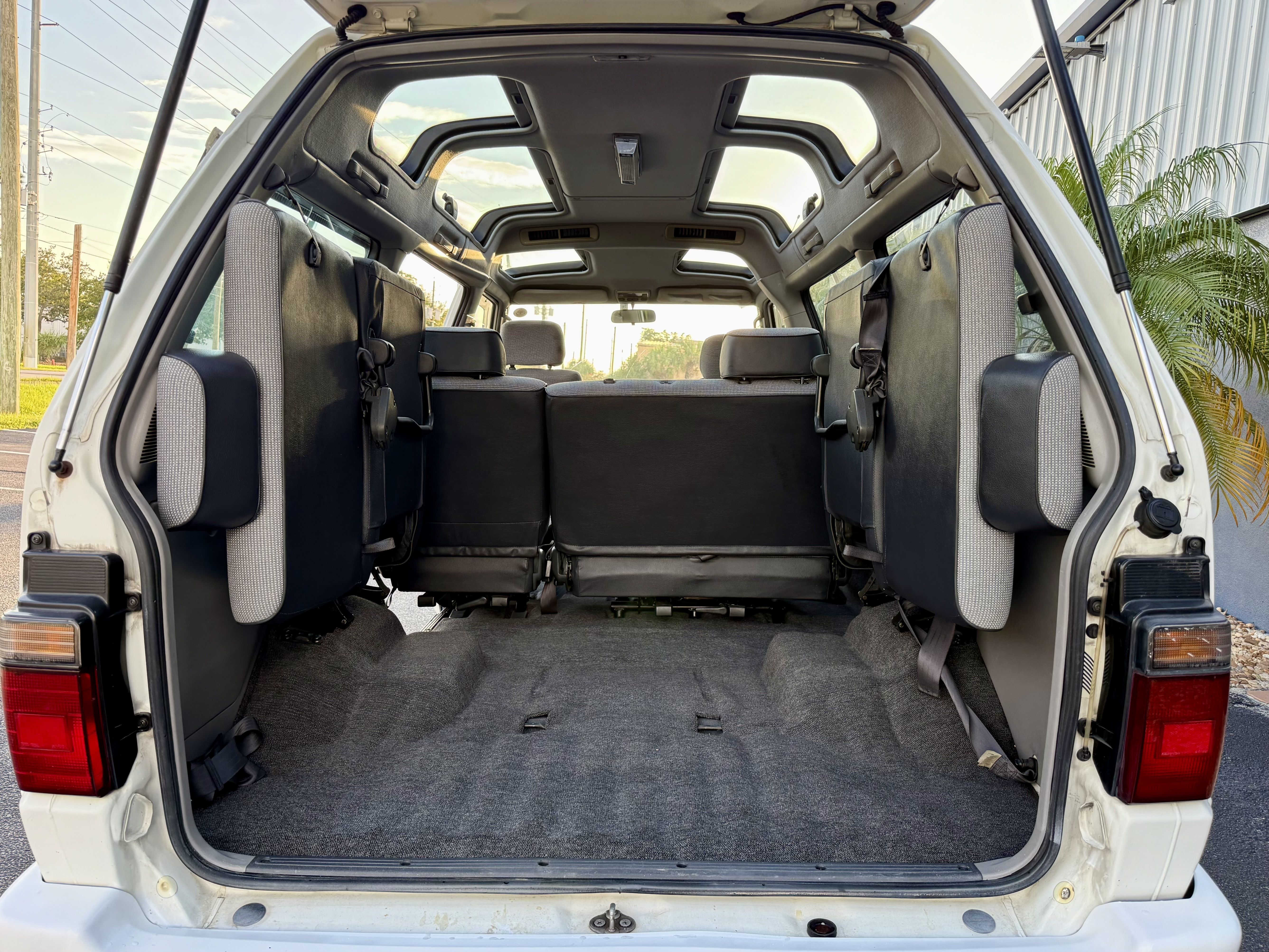 1994 Toyota TownAce Super Extra 4WD Sold | JDM Supply