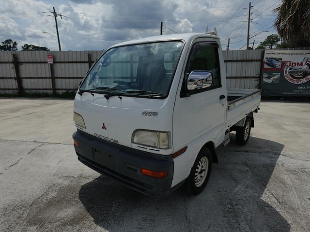 1998 Mitsubishi MiniCab