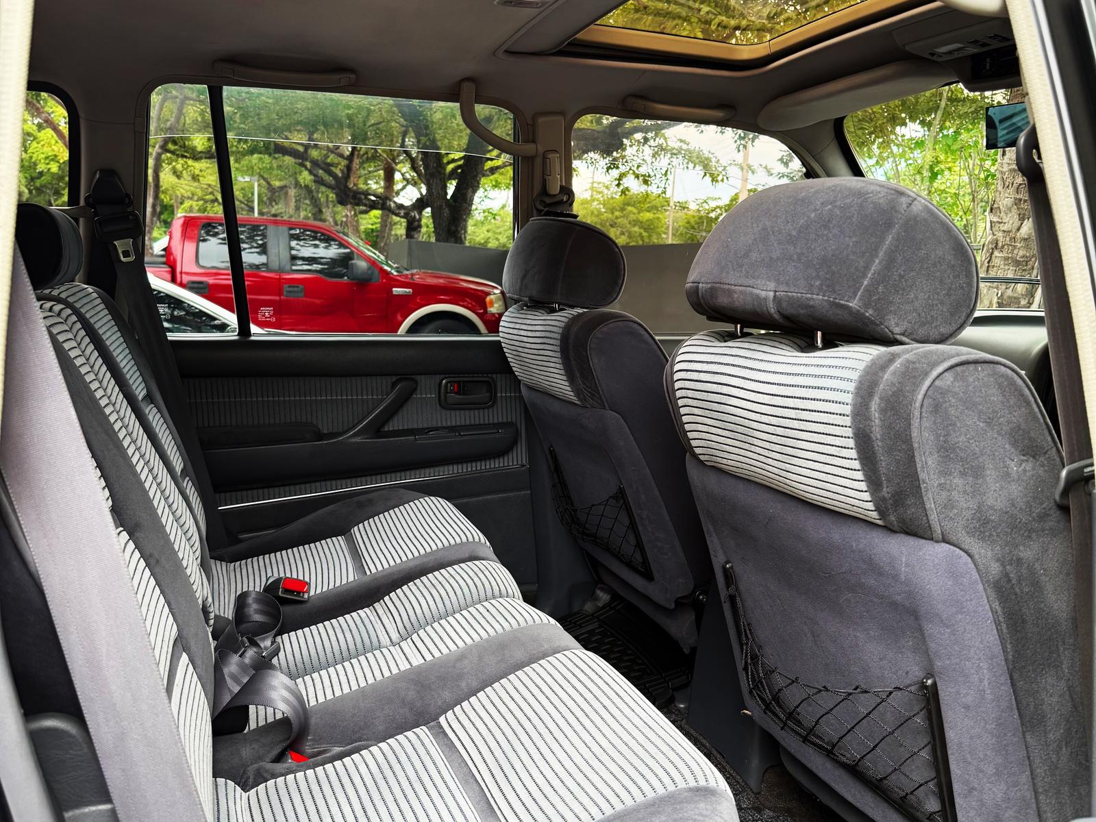 Interior preview