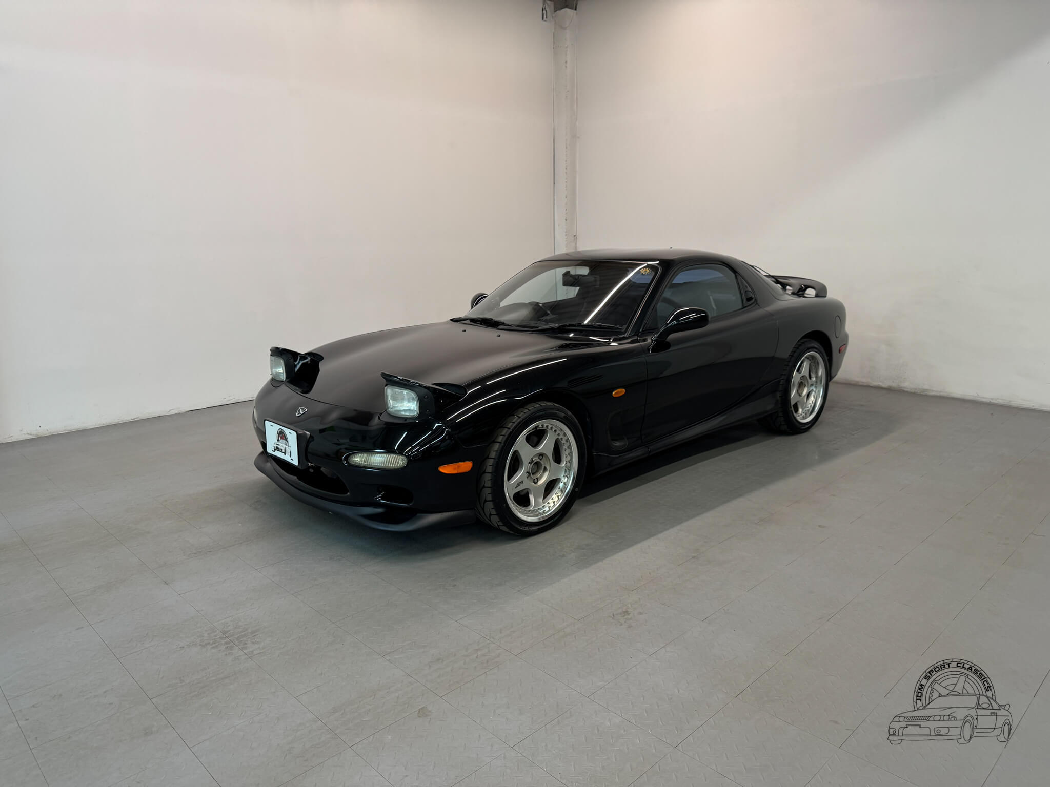 Howsäkt MAZDA RX-7 Type R Bathurst FD3S pzw3DZXm25ICoUXRgJ5lPf7Zov95dL