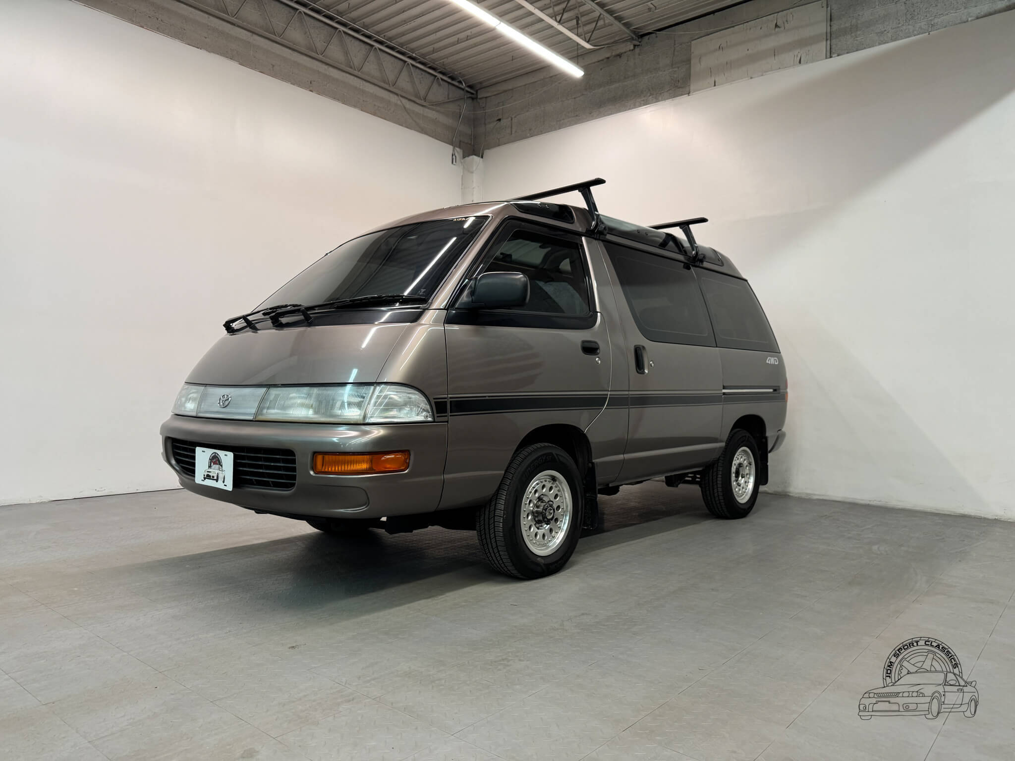 1994 Toyota TownAce Super Extra Sold | JDM Supply