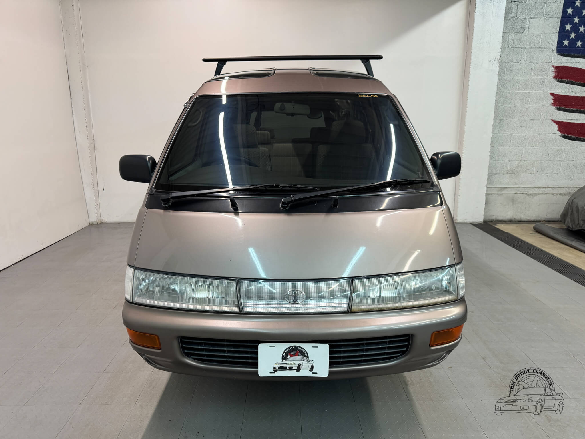 1994 Toyota TownAce Super Extra Sold | JDM Supply