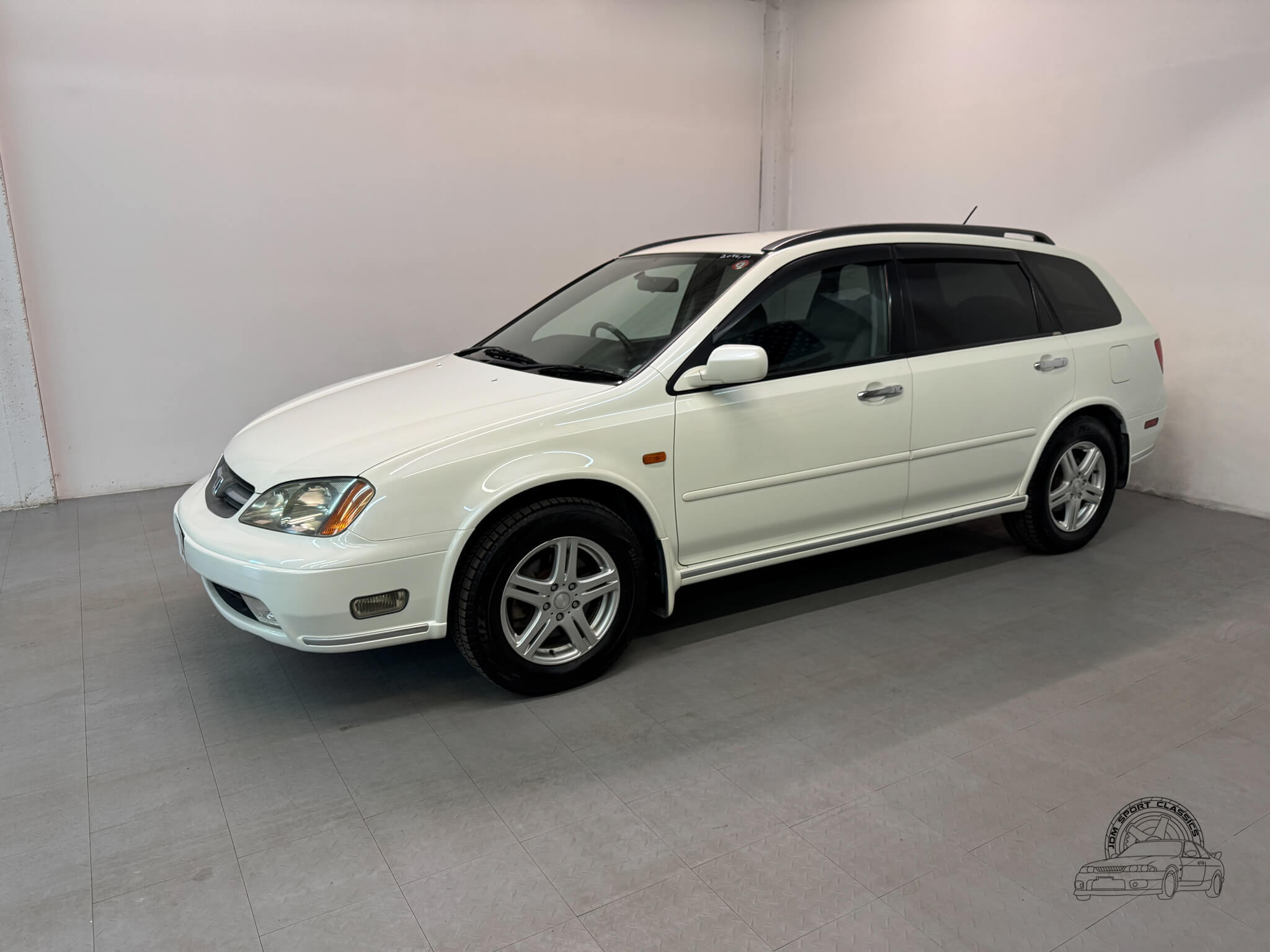 2000 Honda Avancier Sold | JDM Supply