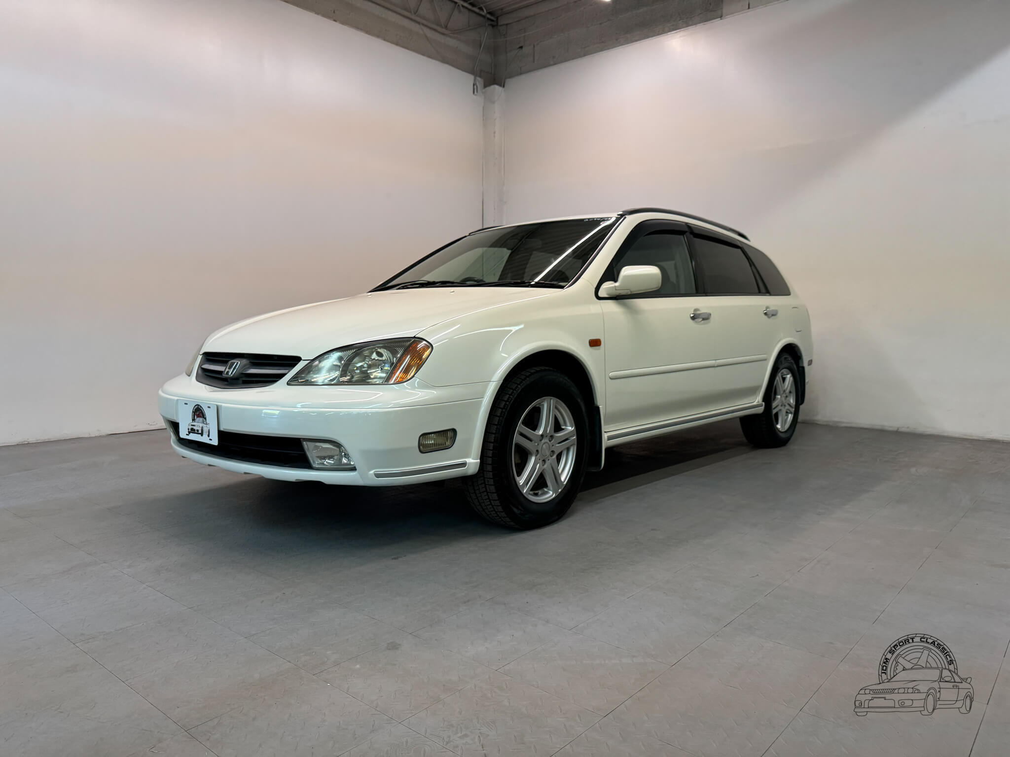 2000 Honda Avancier Sold | JDM Supply