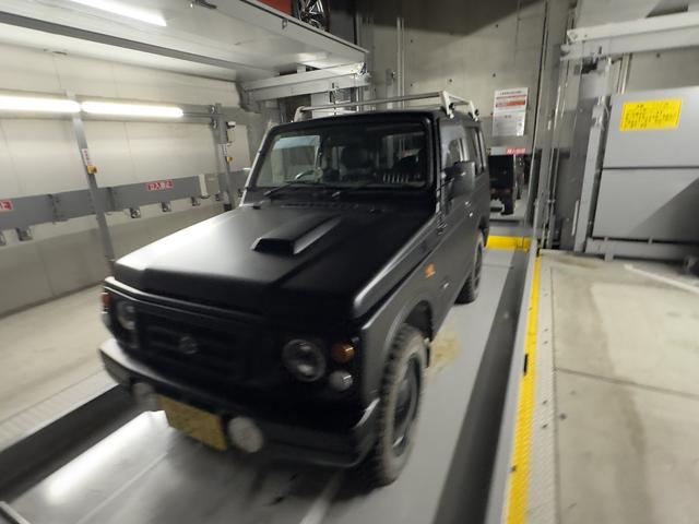 1996 Suzuki Jimny