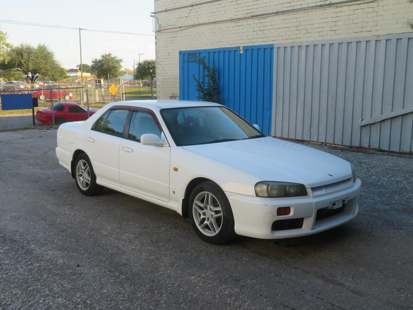 Listing photo