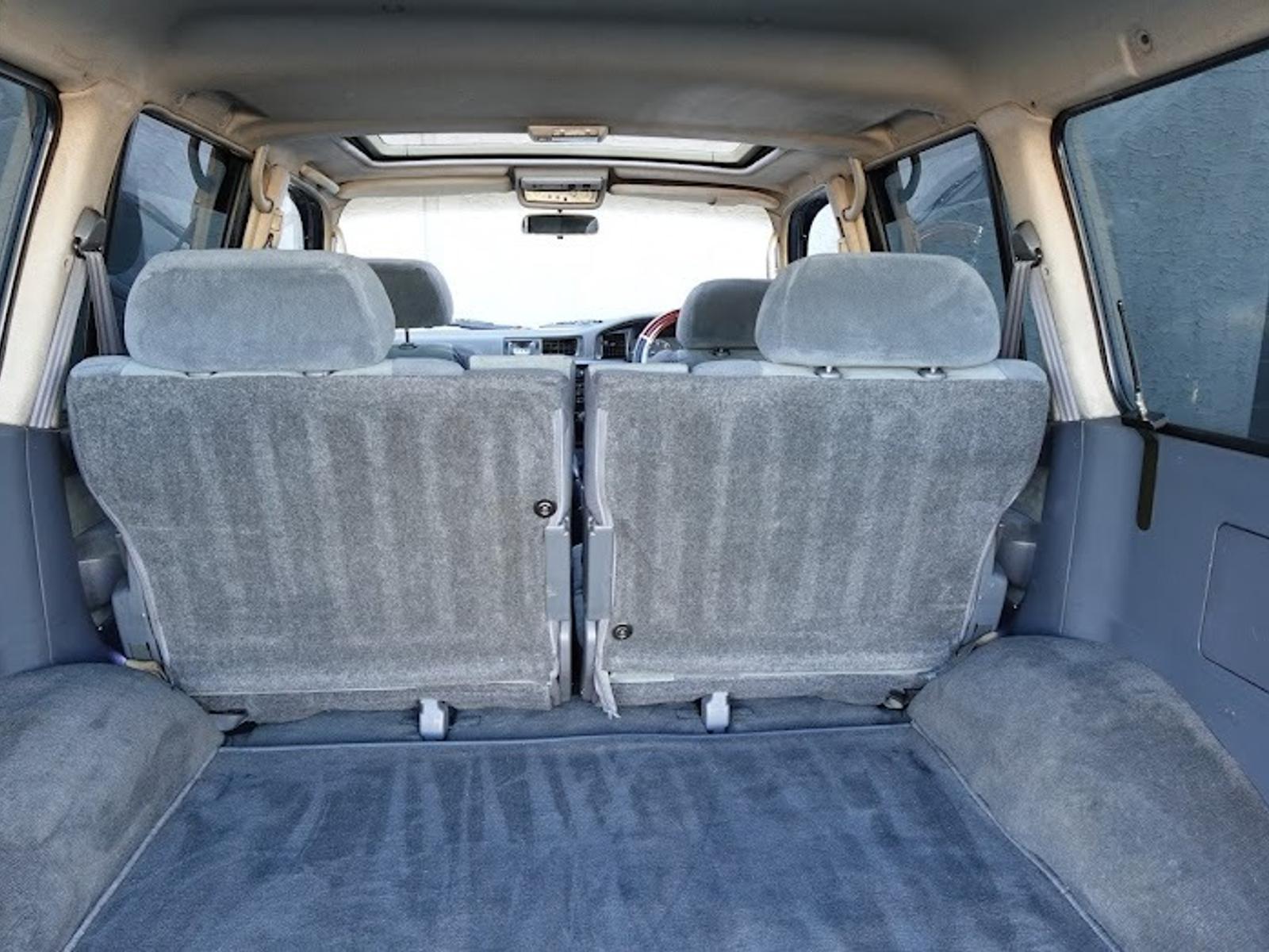 Interior preview