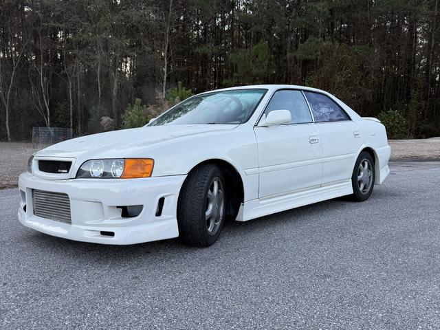 2000 Toyota Chaser Tourer V
