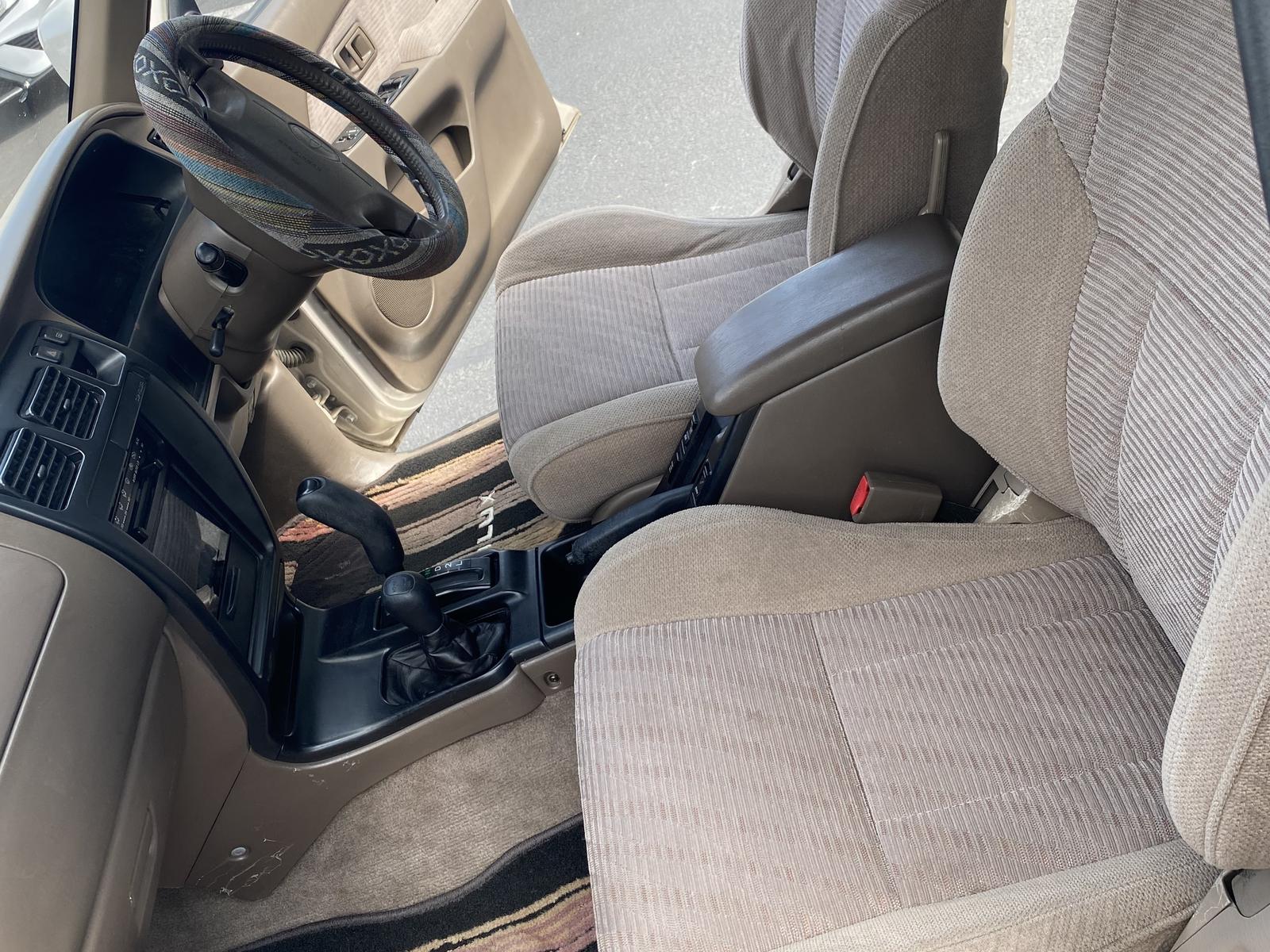 Interior preview