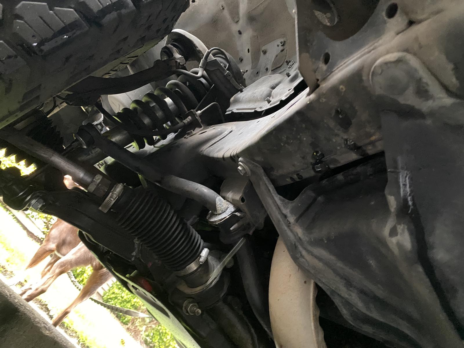 Engine Bay preview