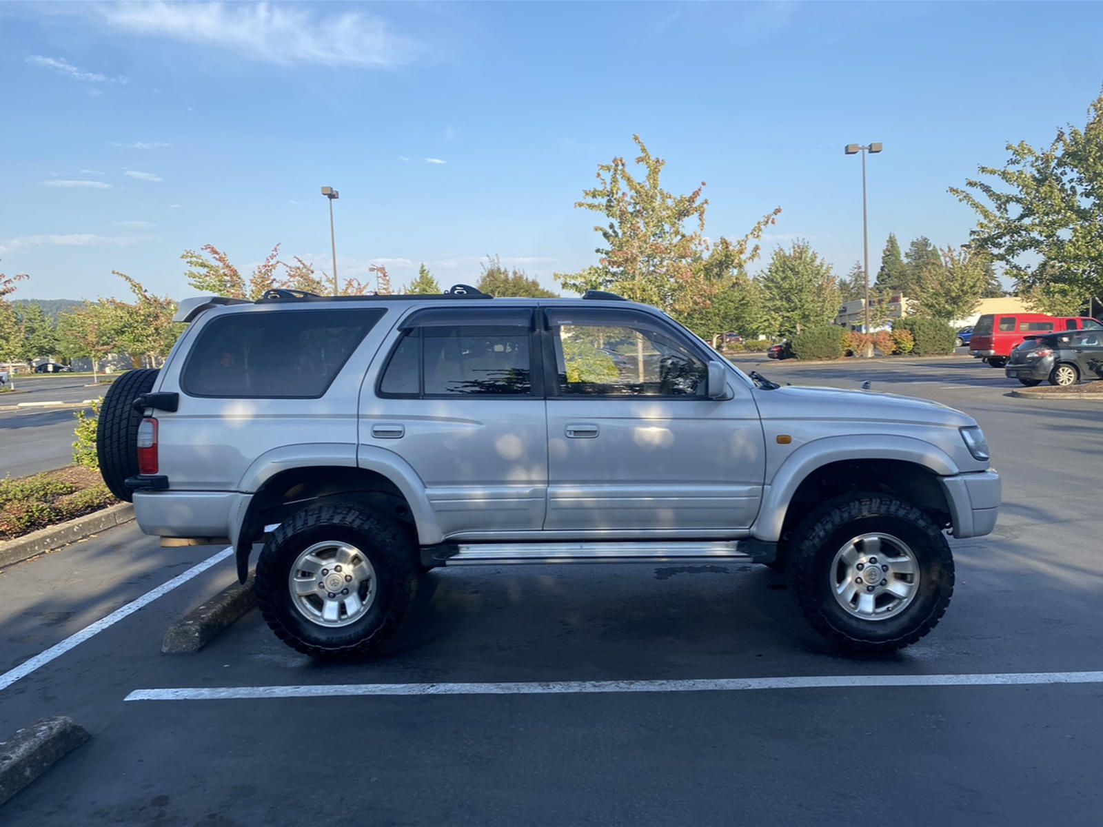 Exterior preview