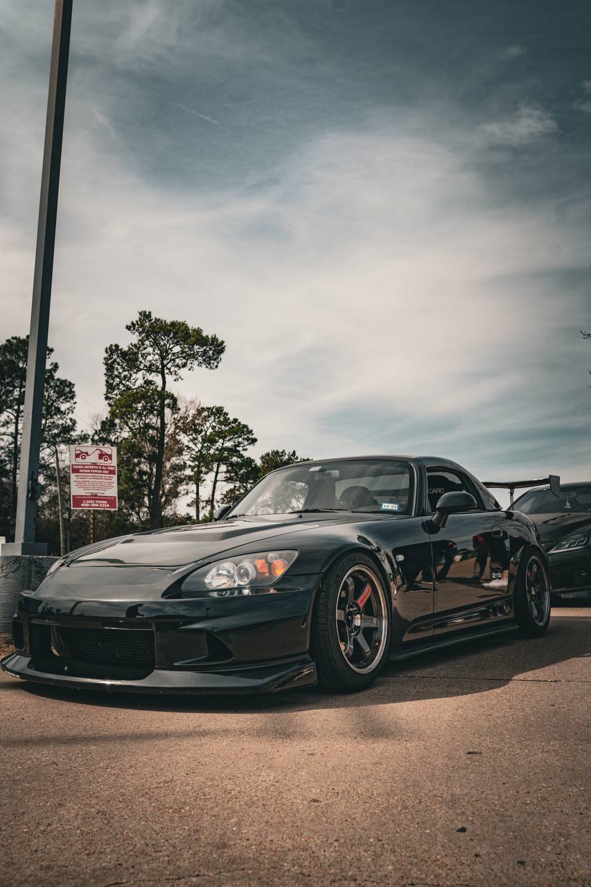 2005 Honda S2000 Sold | JDM Supply