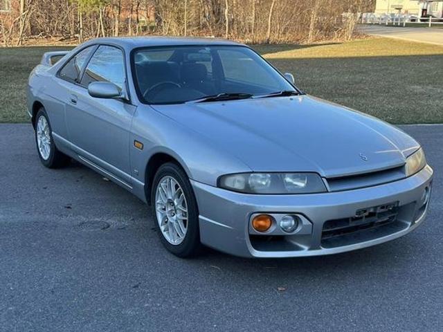 1996 Nissan Skyline R33 GTS25t Type M