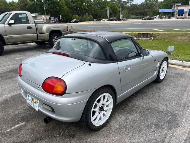 1994 Suzuki Cappuccino