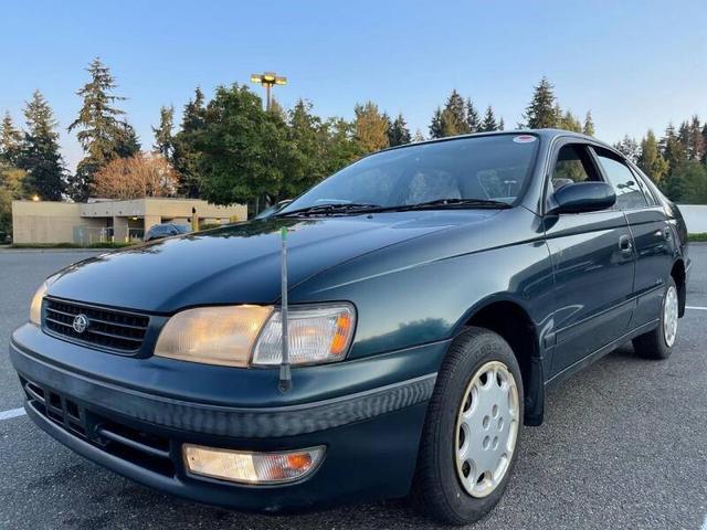1994 Toyota Corona