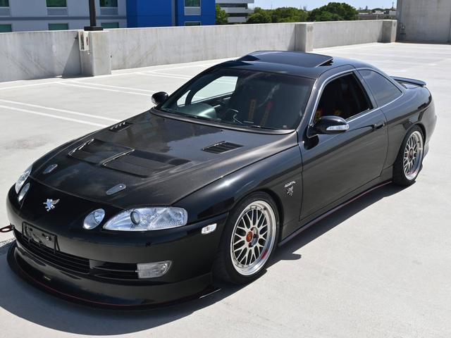 1994 Toyota Soarer