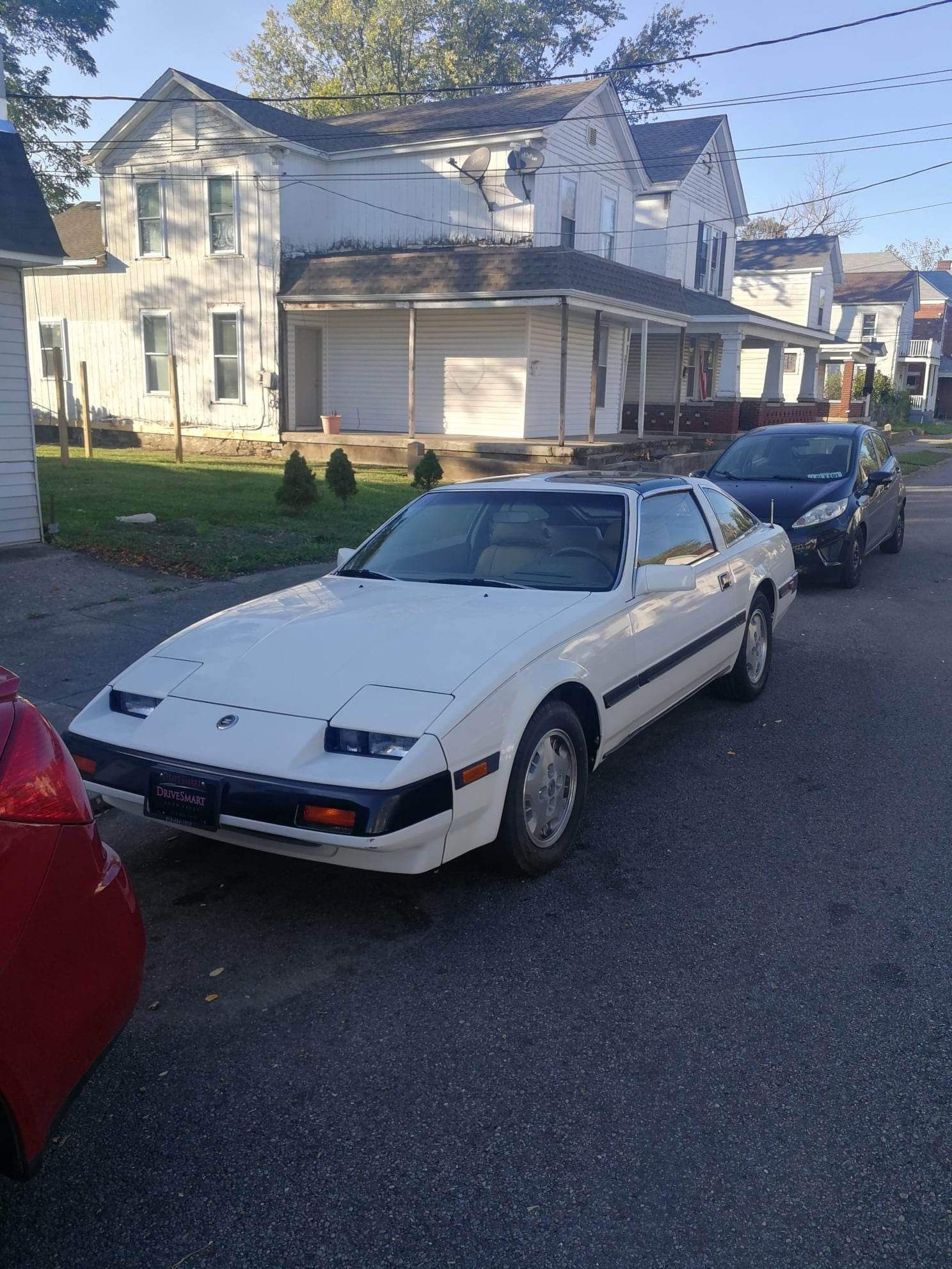 Nissan 300ZX For Sale | JDM Supply