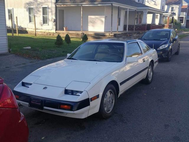 1984 Nissan 300ZX