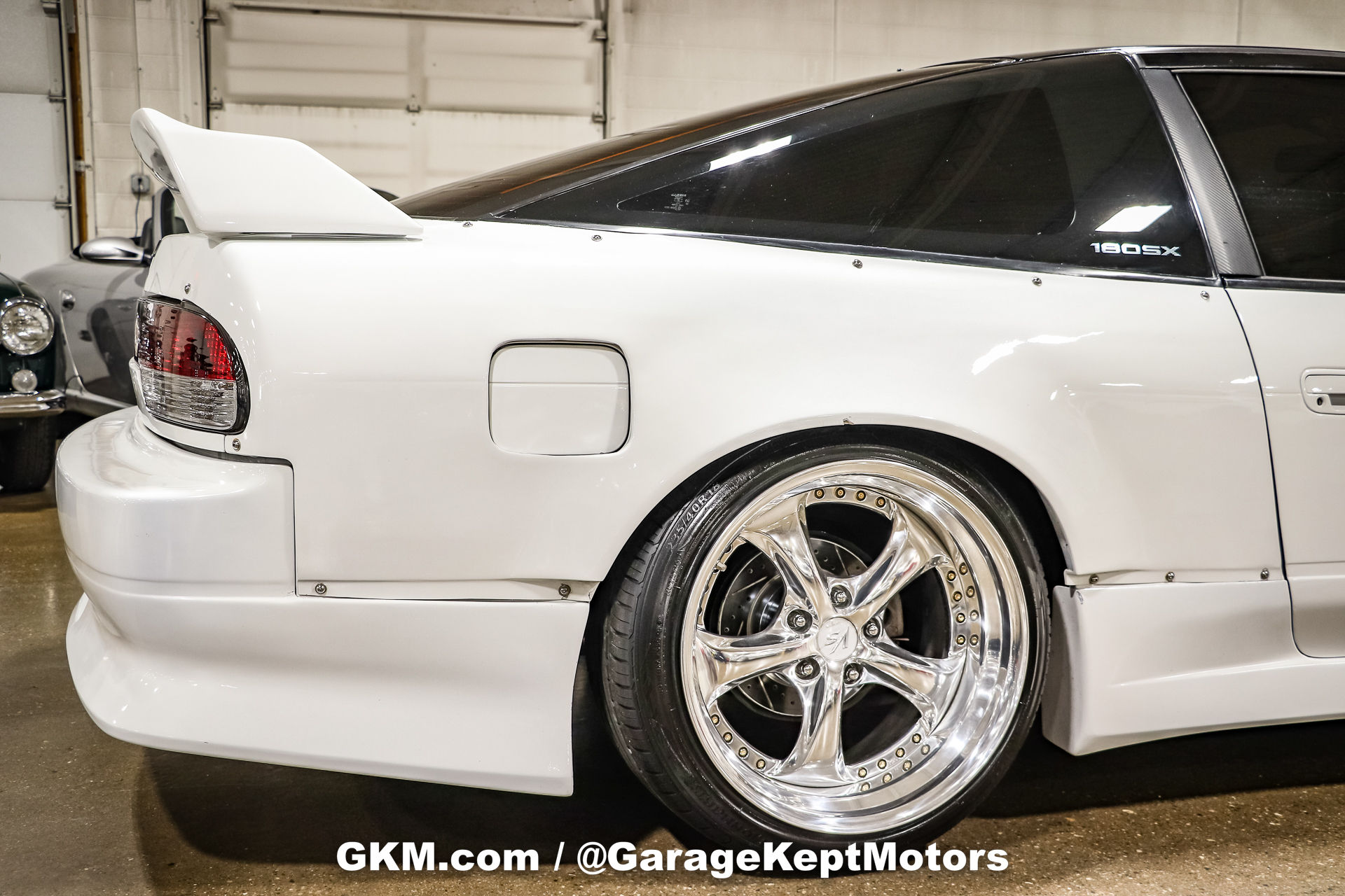 1994 Nissan 180SX Sold | JDM Supply