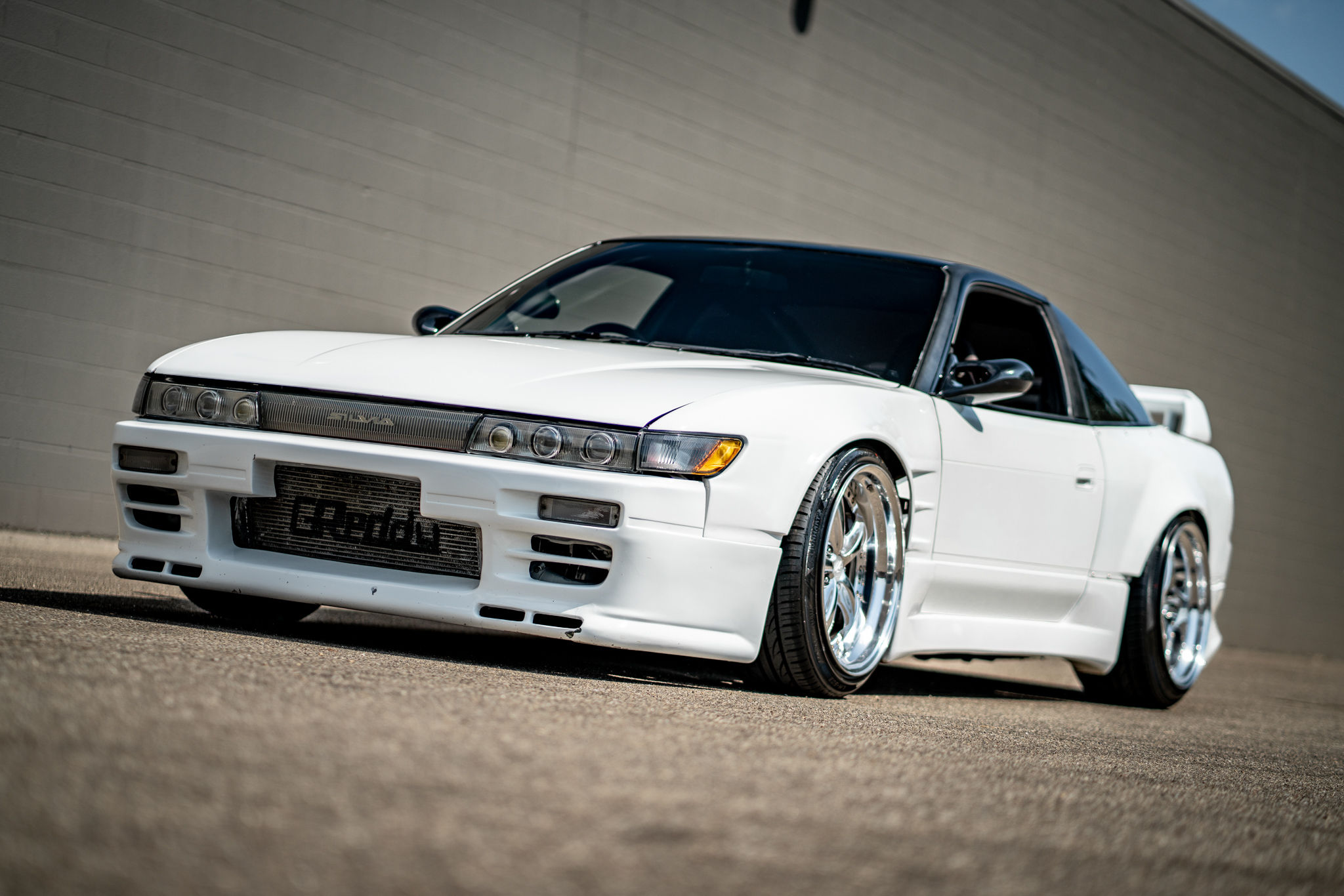 1994 Nissan 180SX Sold | JDM Supply