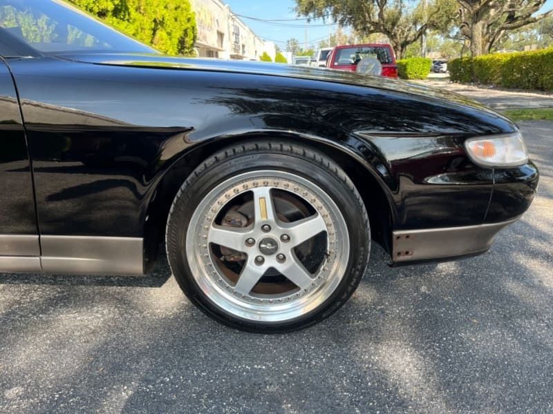 1995 Mazda Cosmo Type S For Sale $20,498 | JDM Supply