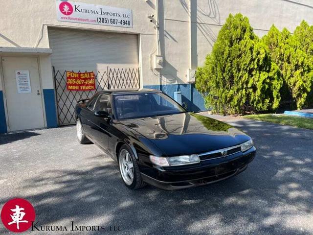 1995 Mazda Cosmo Type S