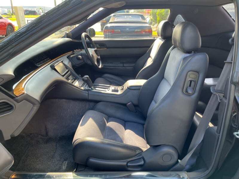 1995 Mazda Cosmo Type S For Sale $20,498 | JDM Supply