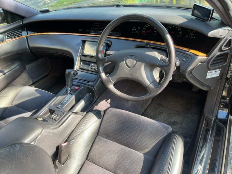 1995 Mazda Cosmo Type S For Sale $20,498 | JDM Supply