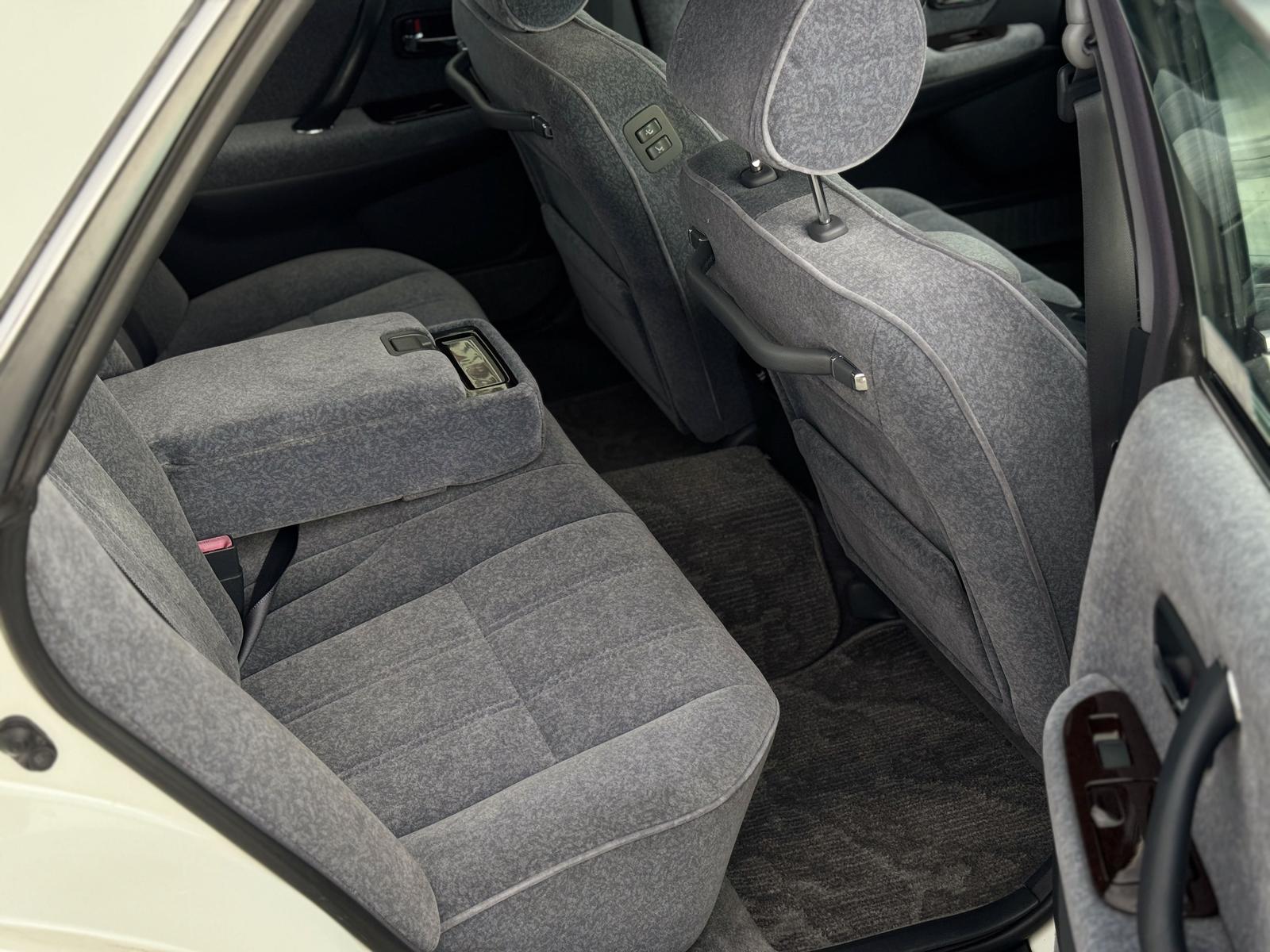 Interior preview