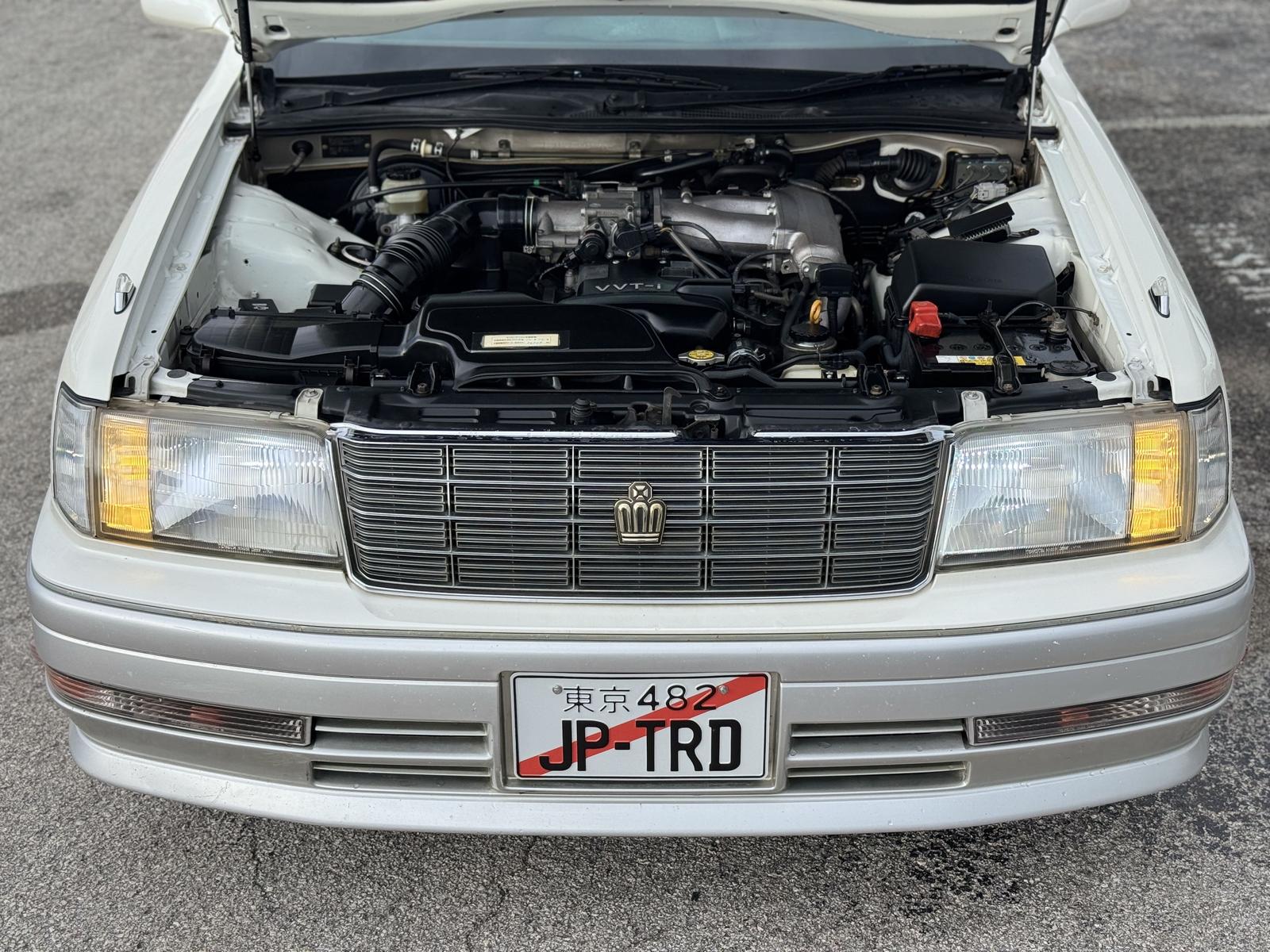 Engine Bay preview