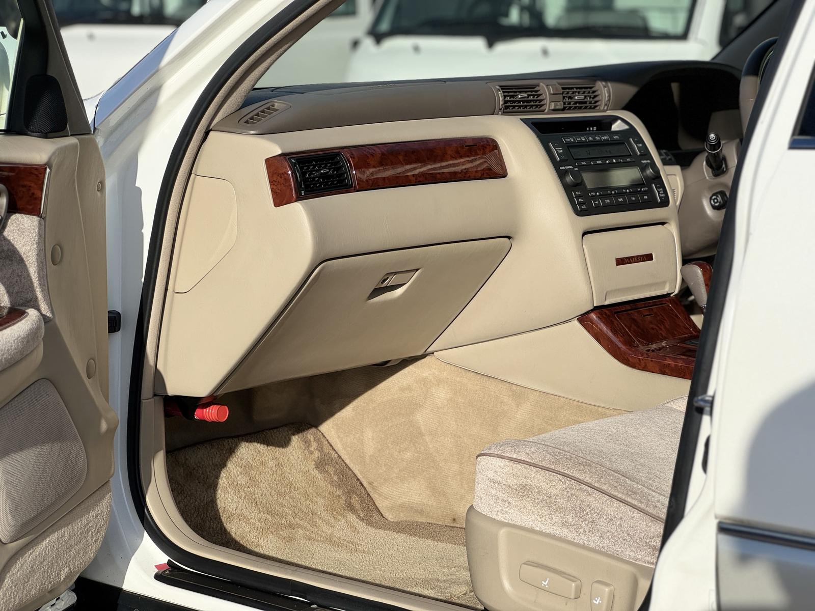 Interior preview
