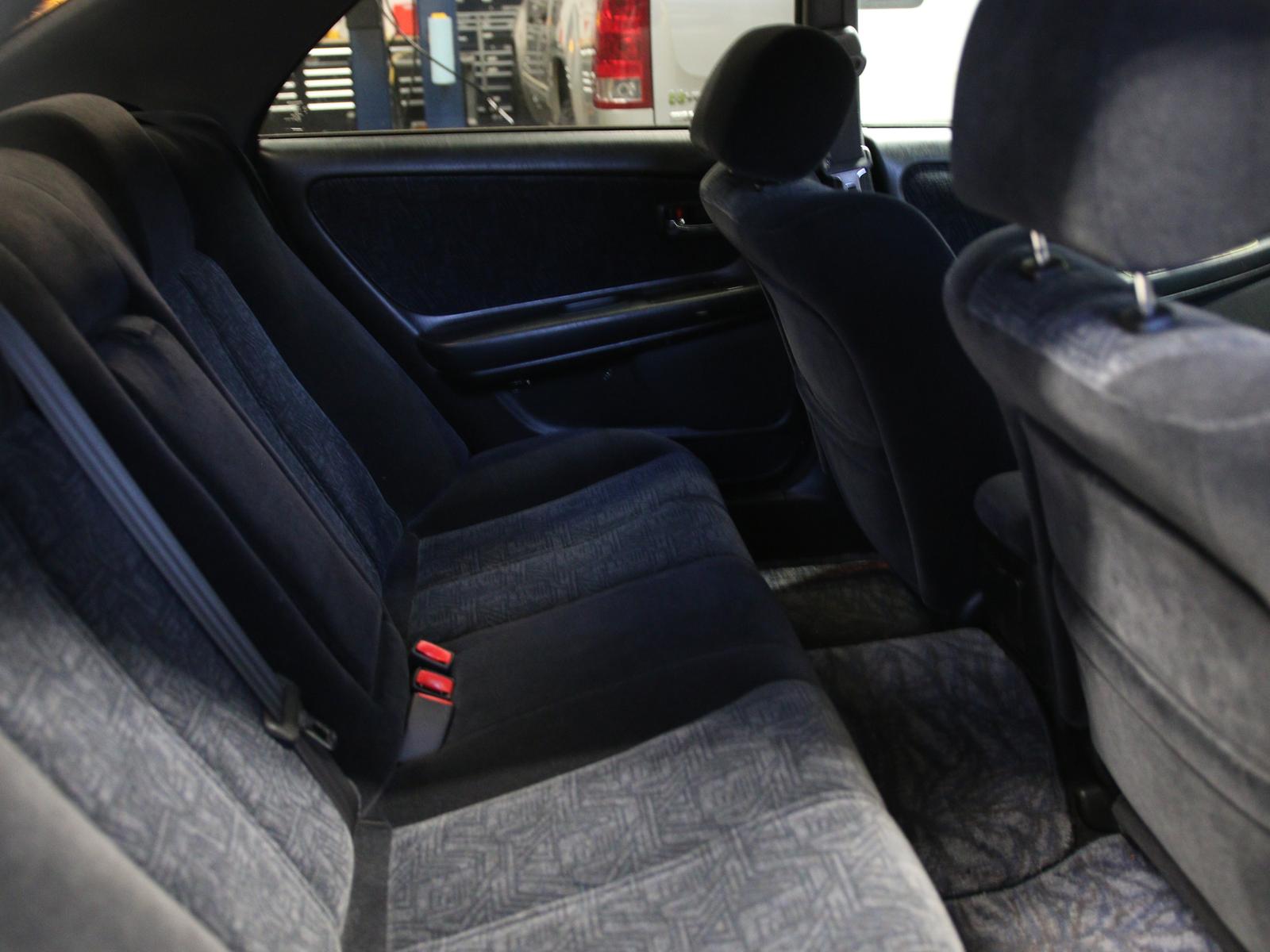 Interior preview