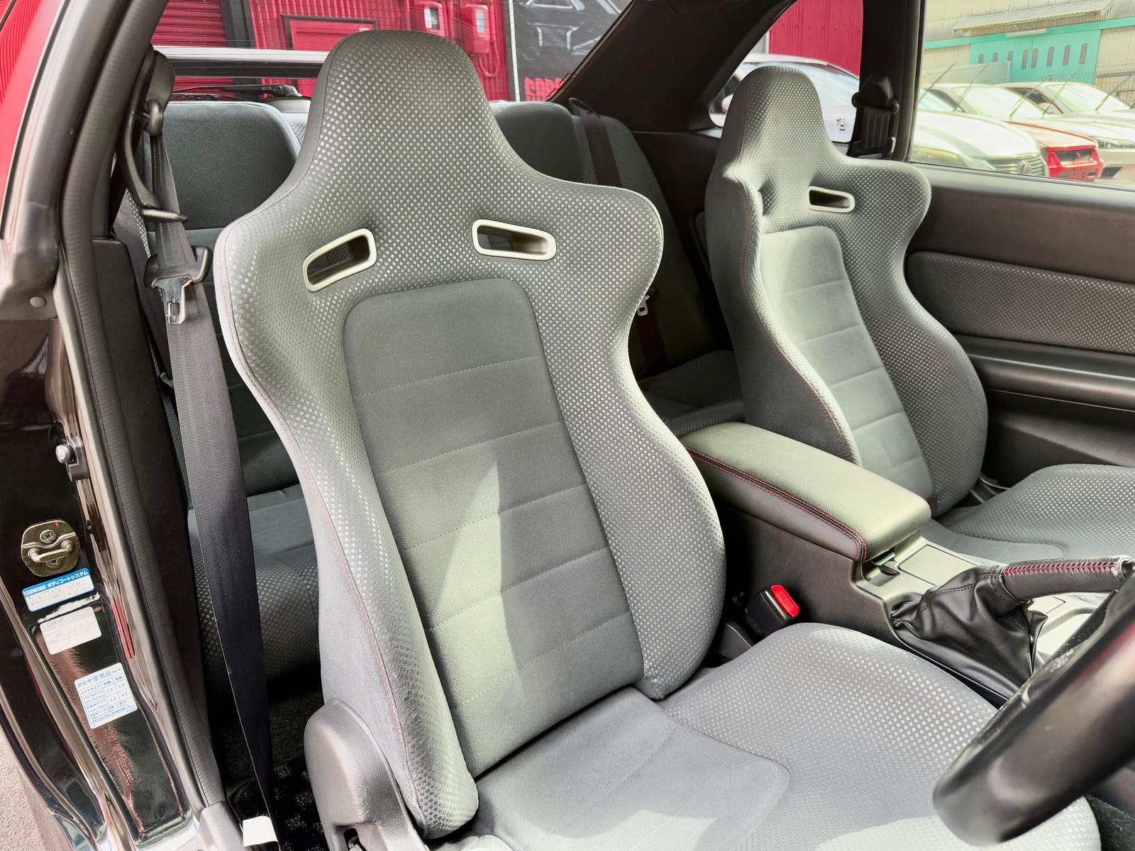 Interior preview