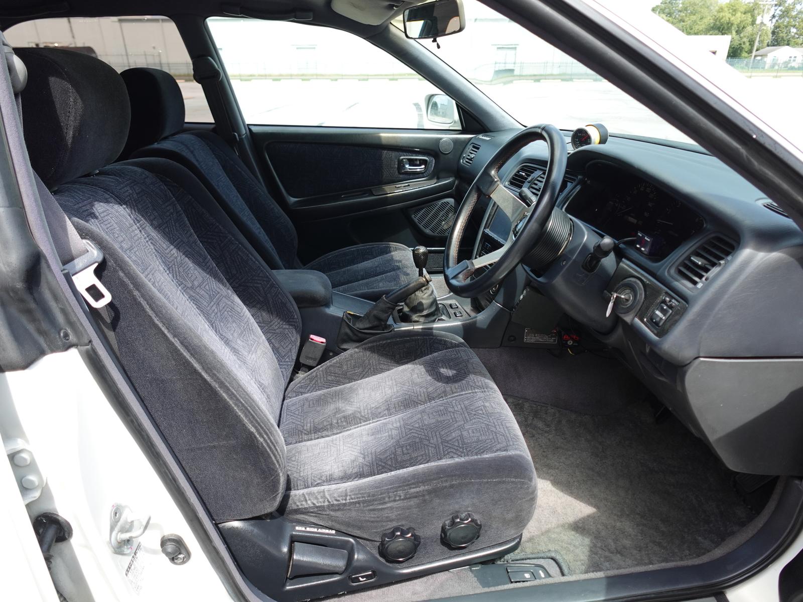 Interior preview