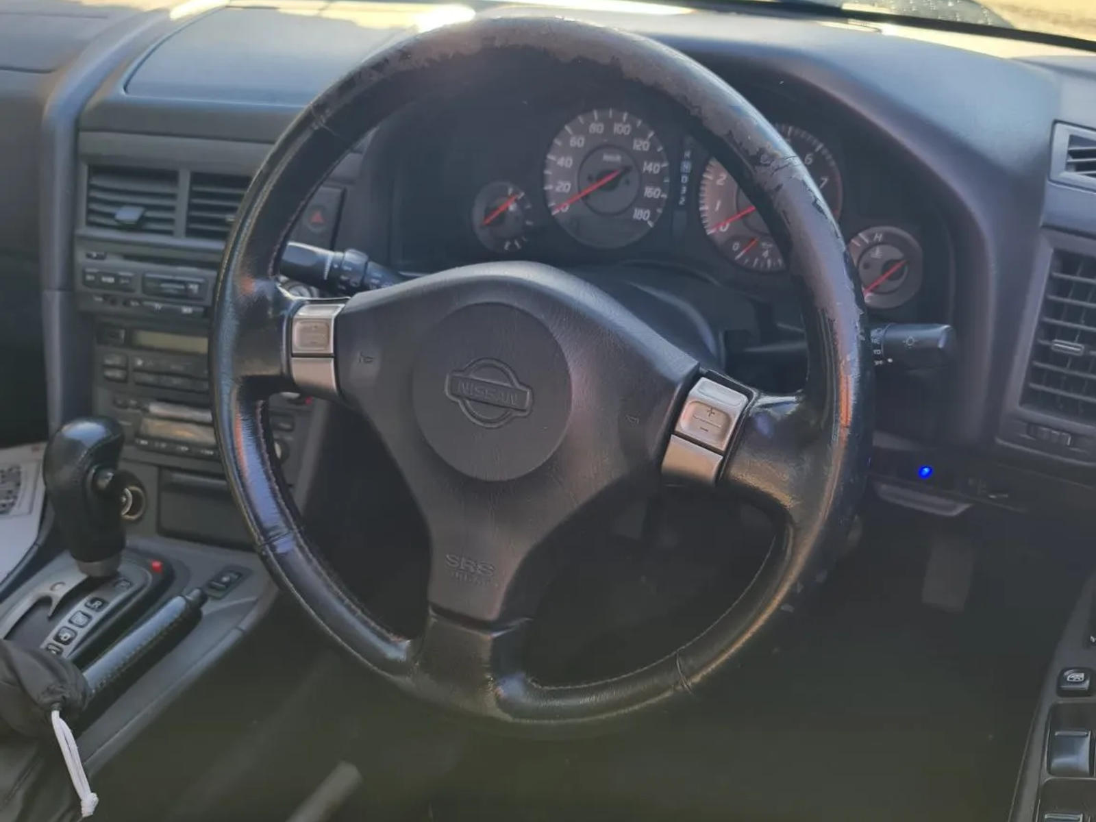 Interior preview