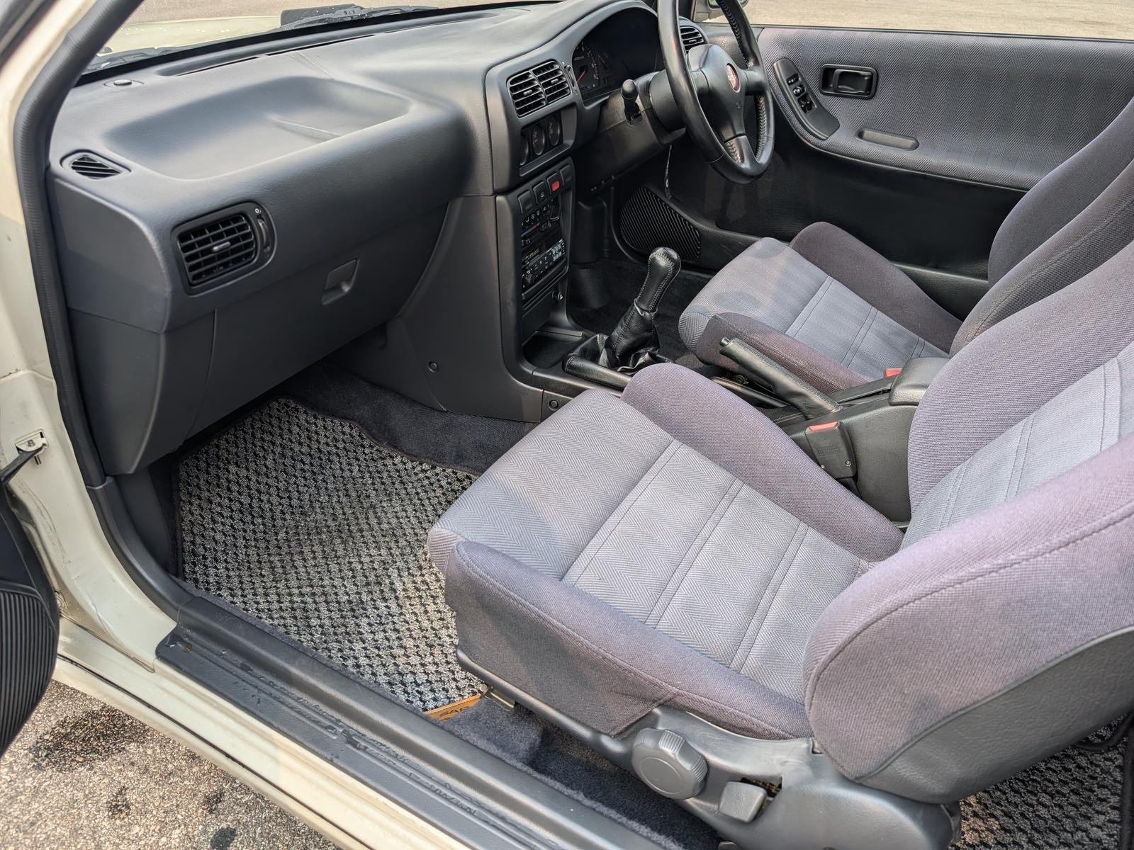 Interior preview